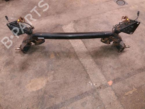 Rear axle FIAT PANDA (169_) 1.1 (169.AXA1A) | BP9872864M2 