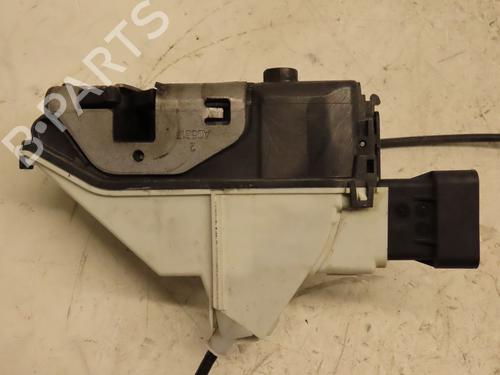 Front right lock PEUGEOT 508 SW I (8E_) 2.0 HDi | BP29643769C97 