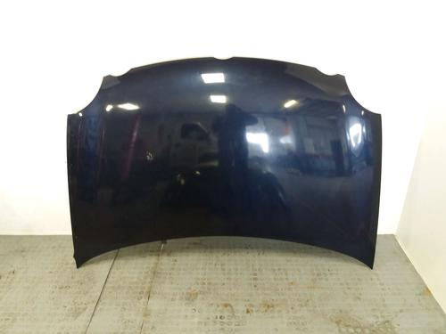 Used Hood VW POLO IV (9N_, 9A_) 1.9 SDI (64 hp) 9397436
