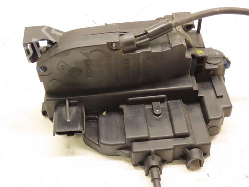 Front right lock RENAULT SCÉNIC III (JZ0/1_) 1.5 dCi | BP29643774C97 