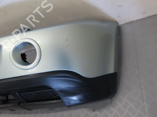 Front bumper LAND ROVER RANGE ROVER SPORT I (L320) 2.7 D 4x4 | BP24832466C7 