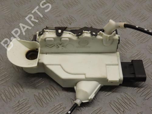 Front left lock CITROËN C5 III Break (RW_) 2.0 HDi 140 | BP23413223C98 
