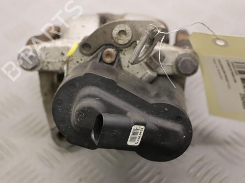 Used Right rear brake caliper Right rear brake caliper VW PASSAT B6 Variant (3C5) 2.0 TDI (110 hp) 35887033 35887033