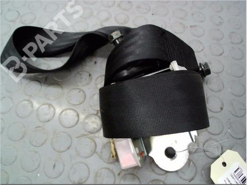 Used Rear left belt tensioner CHEVROLET MATIZ (M200, M250) 0.8 (52 hp) 9447399