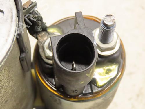 Starter VW GOLF VI (5K1) 1.4 TSI | BP30556880M8 - Image 2