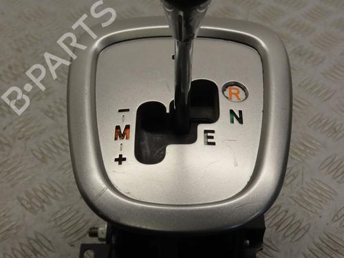 Used Gear lever Gear lever TOYOTA AYGO (_B1_) 1.0 (KGB10_, KGB10R) (68 hp) 9379971 9379971