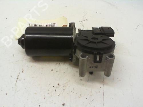 Front wiper motor KIA CEE'D Hatchback (ED) 1.6 981001H000