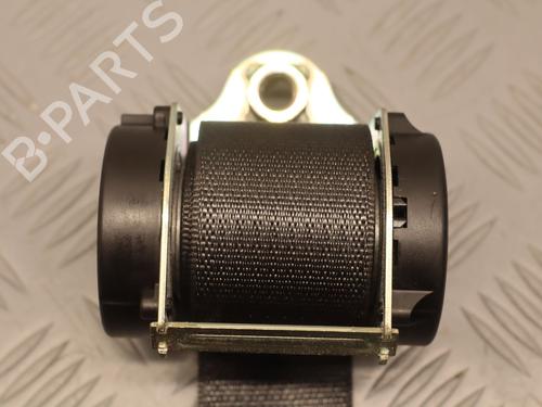Used Rear center seatbelt OPEL CORSA D (S07) 1.3 CDTI (L08, L68) (75 hp) 32399847