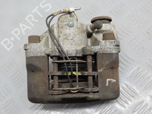 Left front brake caliper VW T-ROC (A11, D11) 1.6 TDI | BP23154674M105 - Image 3