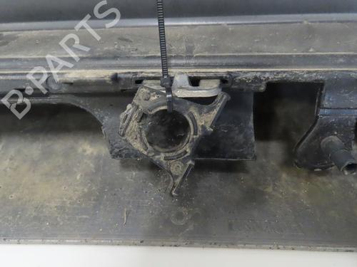 Rear bumper RENAULT MEGANE III Hatchback (BZ0/1_, B3_) 2.0 dCi (BZ0L) | BP29196208C8 