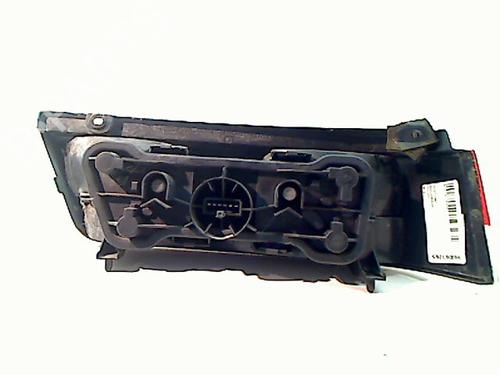 Venstre baglygte SUZUKI SWIFT II Saloon (AH, AJ) [1989-2001]  23155905