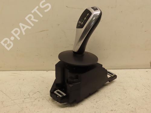 Shift knob BMW 5 (E60) 530 i xDrive | BP29845443I34