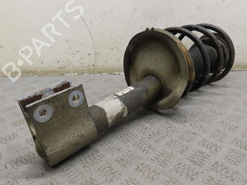 Used Left front shock absorber PEUGEOT 307 SW (3H) 1.6 HDI 110 (109 hp) 26657306