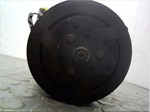 AC compressor PEUGEOT 4007 (VU_, VV_) 2.2 HDi | BP9824415M34 