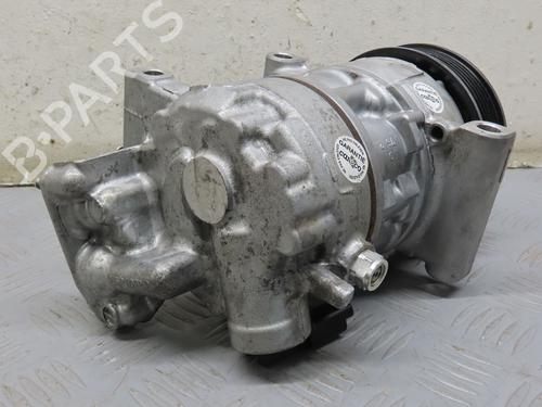 AC compressor PEUGEOT 208 I (CA_, CC_) 1.2 VTI 82 | BP23898318M34 