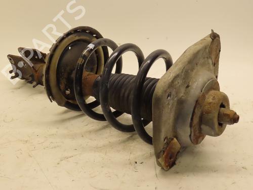 Left front shock absorber PEUGEOT EXPERT Van (VF3A_, VF3U_, VF3X_) 2.0 HDi 120 | BP27351960M16 