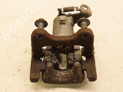 Left rear brake caliper RENAULT SCÉNIC II (JM0/1_) 1.6 (JM0C, JM0J, JM1B) | BP29643659M107 
