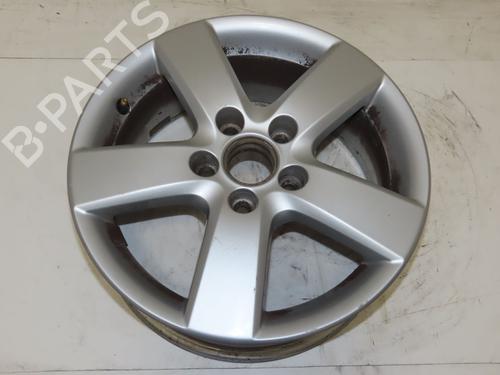 Used Rim Rim 38449426 38449426