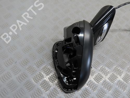 Right mirror CITROËN C5 III Break (RW_) 2.0 HDi 140 | BP23413216C27