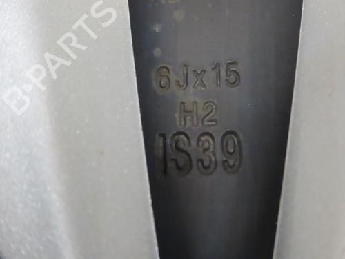 Rim OPEL CORSA D (S07) 1.2 (L08, L68) | BP22524928C45 