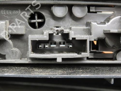 Used Right taillight CITROËN C4 Grand Picasso I (UA_) 1.6 HDi (109 hp) 17782708