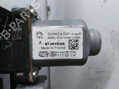 front-right-window-mechanism-citroen-c4-ii-nc_-2009-23155124 main image