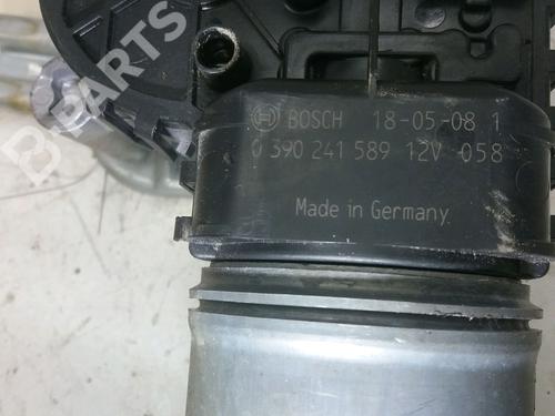 Front wiper motor PEUGEOT 208 I (CA_, CC_) 1.2 VTI 82 | BP9386490M29 