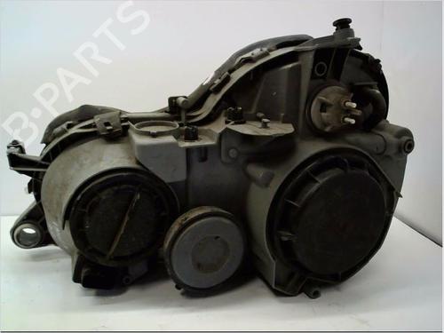 Used Right headlight MERCEDES-BENZ CLK (C208) CLK 230 Kompressor (208.347) (193 hp) 15200048
