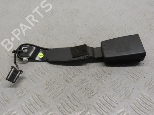 Used Seat buckle AUDI A1 (8X1, 8XK) 1.2 TFSI (86 hp) 24832460