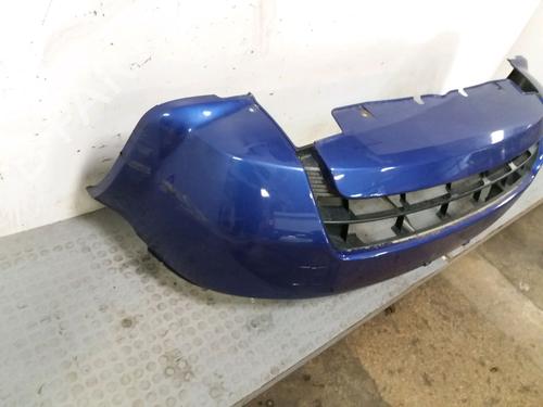 Front bumper HONDA HR-V (GH_) 1.6 16V 4WD (GH2, GH4) | BP23154980C7 