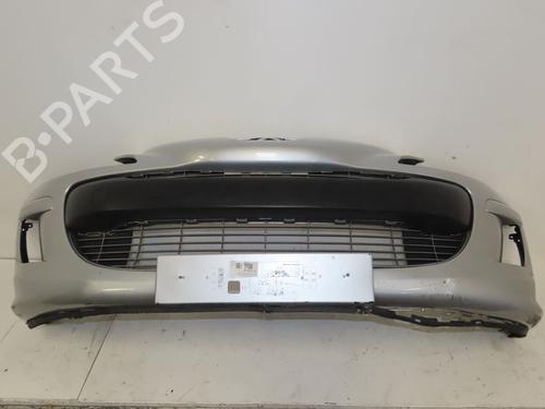 Used Front bumper PEUGEOT 308 SW I (4E_, 4H_) 1.6 HDi (92 hp) 29601316