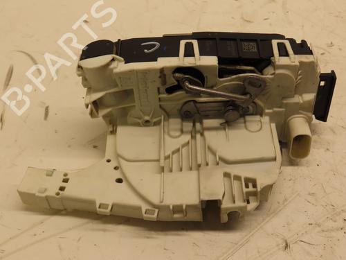 Rear right lock VW CRAFTER 30-50 Van (2E_) 2.0 TDI | BP29442110C99 