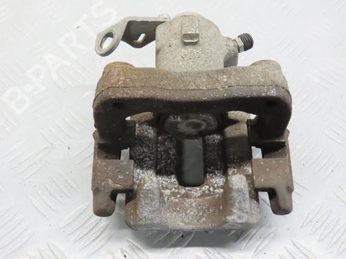 Used Left rear brake caliper AUDI A1 (8X1, 8XK) 1.4 TFSI (122 hp) 18088220
