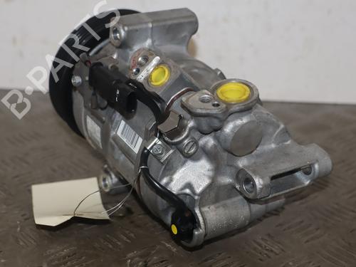 AC compressor MERCEDES-BENZ A-CLASS (W177) A 180 (177.084) | BP38973448M34 - Image 4