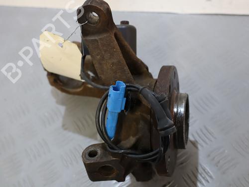 Used Right front steering knuckle Right front steering knuckle PEUGEOT 206 Hatchback (2A/C) 2.0 RC (177 hp) 34456495 34456495