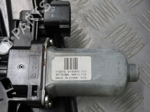 Front right window mechanism FORD C-MAX II (DXA/CB7, DXA/CEU) 1.6 TDCi | BP23065149C23 