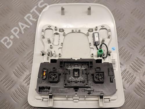 Binnenverlichting Binnenverlichting JEEP RENEGADE SUV (BU, B1, BV) 2.0 CRD 4x4 (120 hp) 33947148 33947148