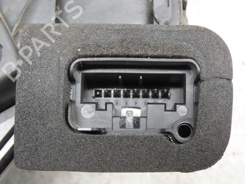 Used Front left lock VW GOLF VII (5G1, BQ1, BE1, BE2) 1.6 TDI (115 hp) 29016244