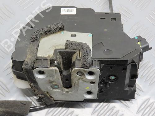 Front left lock RENAULT FLUENCE (L3_) 1.5 dCi (L30A) 805030020R