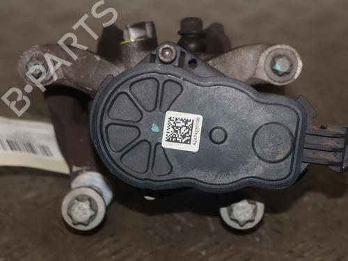 Used Left rear brake caliper Left rear brake caliper 38973453 38973453