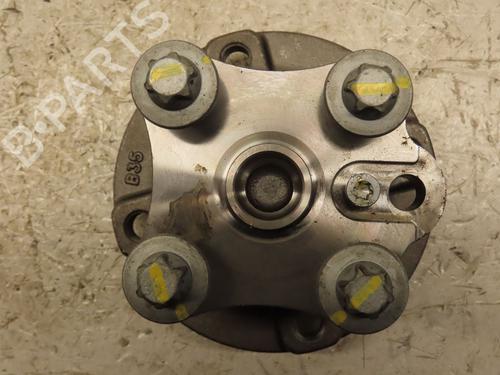 Left rear steering knuckle CITROËN AMI (9A_) Electric (9AZ2CA) | BP36482962M27 - Image 2