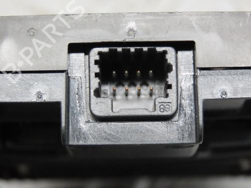 Card reader RENAULT GRAND SCÉNIC III (JZ0/1_) 1.9 dCi (JZ0J, JZ0N, JZ1K, JZ1S) | BP19578163E4 