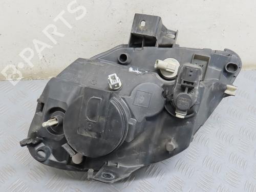 Right headlight NISSAN KUBISTAR Van (X76) 1.5 dCi 70 | BP23125363C29 - Image 2