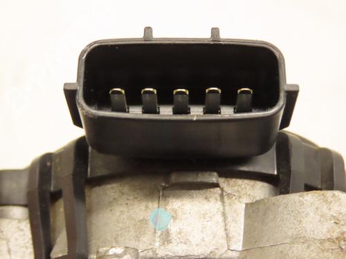 Front wiper motor DACIA SANDERO II 1.5 dCi | BP29264191M29 