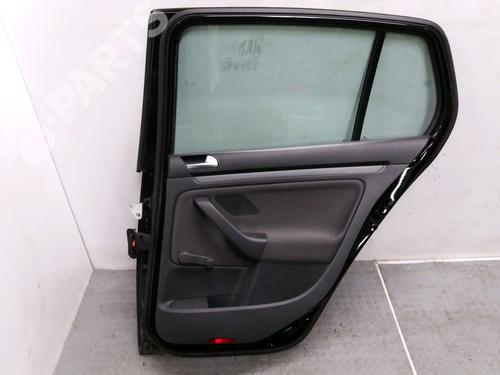 Right rear door VW GOLF V (1K1) 1.4 16V | BP11170493C5 