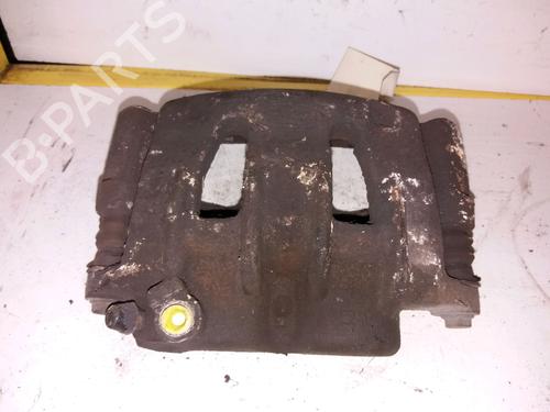Used Left front brake caliper FORD TRANSIT Van (FA_ _) 2.0 DI (FAE_, FAF_, FAG_) (86 hp) 14885406