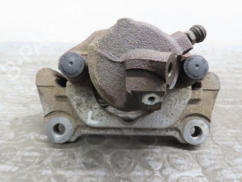 Used Left front brake caliper AUDI A4 B7 (8EC) 2.0 TDI 16V (140 hp) 17778832