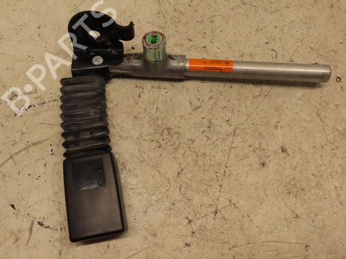 Boucle de ceinture de sécurité MERCEDES-BENZ C-CLASS Coupe (CL203) C 200 CDI (203.707) | BP29929607I32