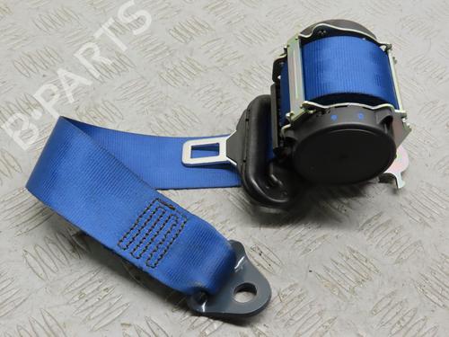 Rear left belt tensioner PEUGEOT 208 I (CA_, CC_) 1.0 VTi | BP25480195C89 