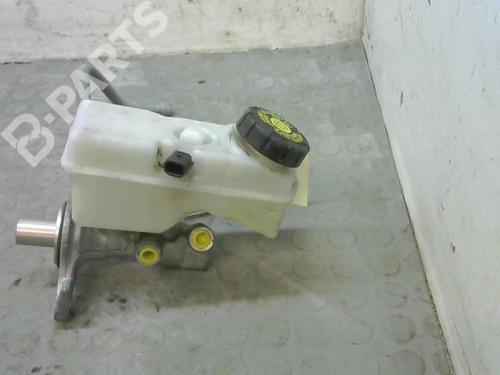 Brake master cylinder RENAULT CLIO IV (BH_) 1.5 dCi 90 | BP9383158M77 